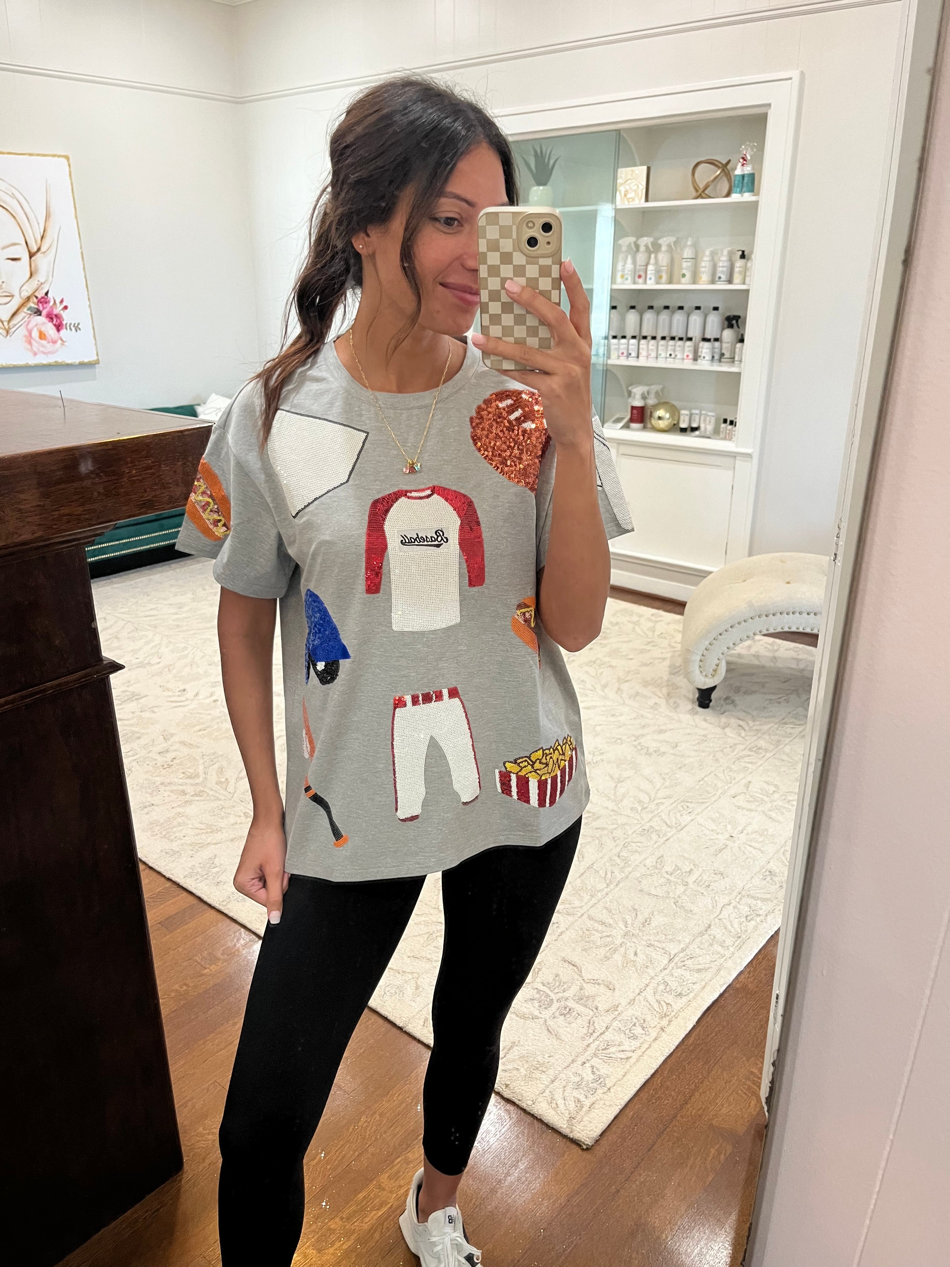 Take me to the ballgame collection
