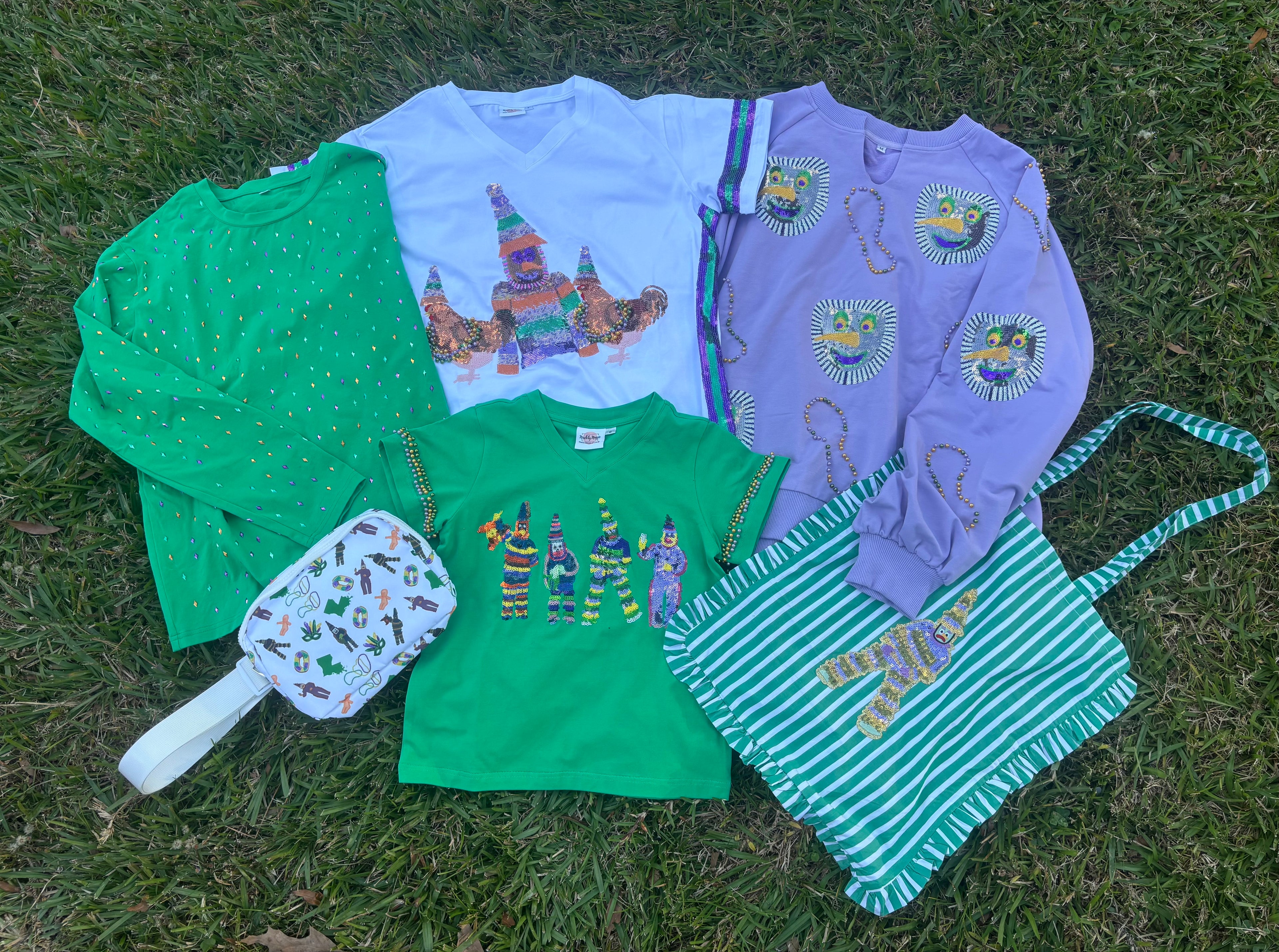 Mardi Pardi