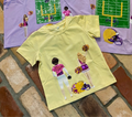 Dynamic duo tee (youth)