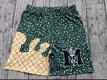 Mamou drip shorts (youth) (pre-order)