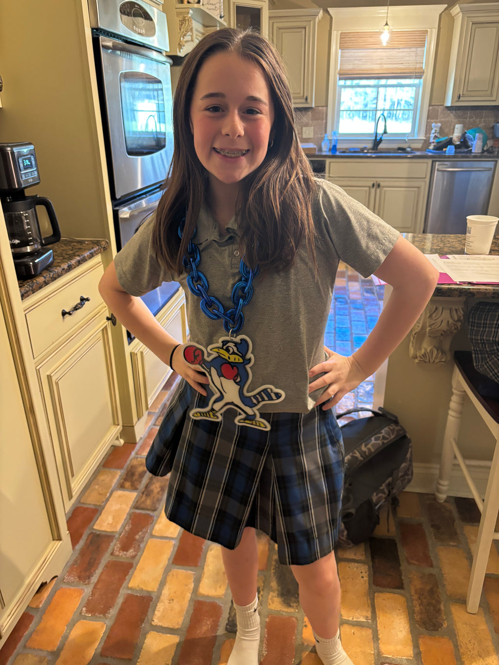 Jays Rally chain
