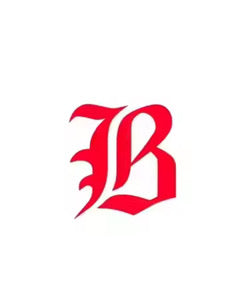 Custom B patch