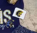Trojan coin purse
