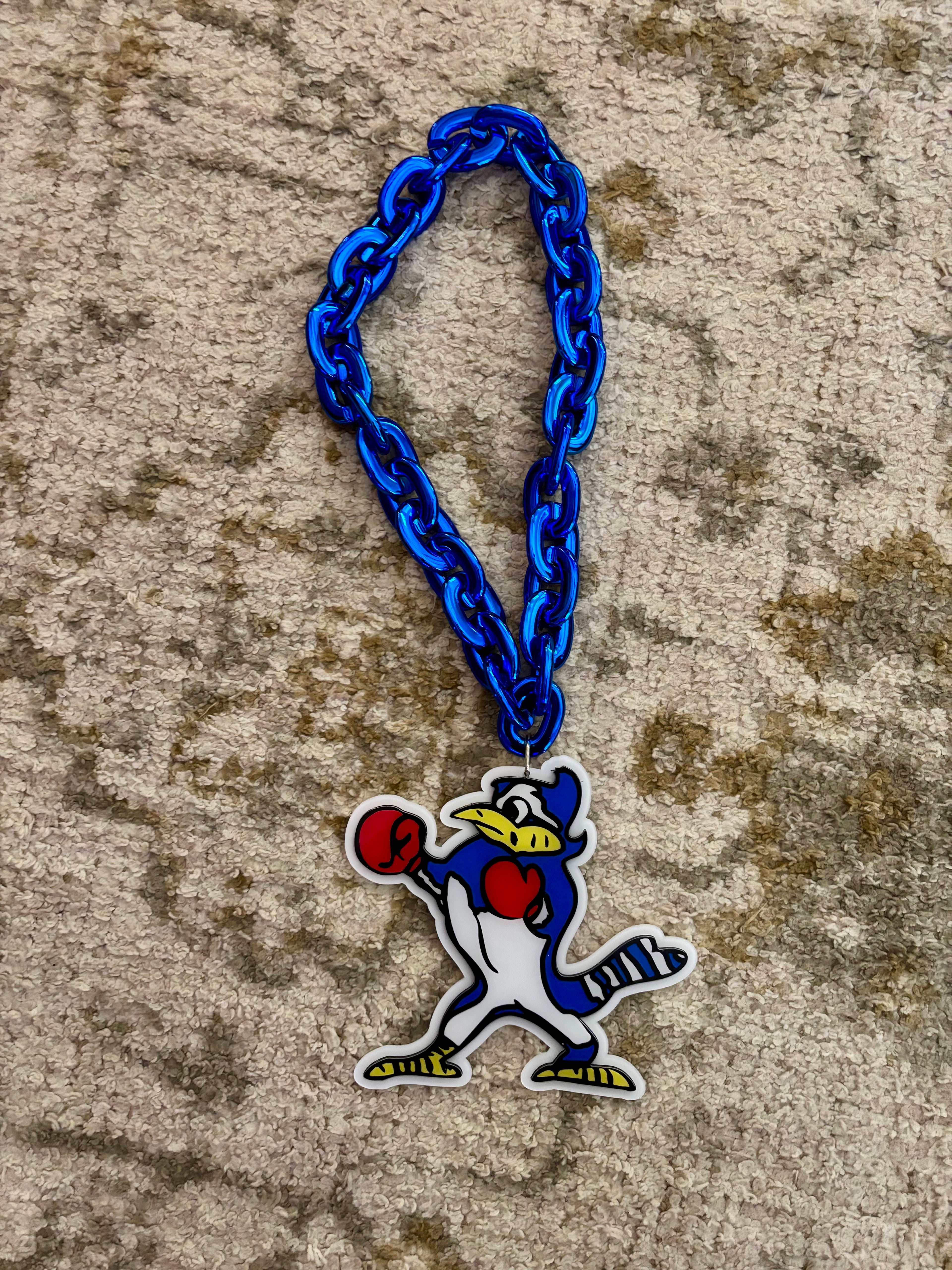 Jays Rally chain