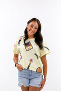 Makeup Mania tee