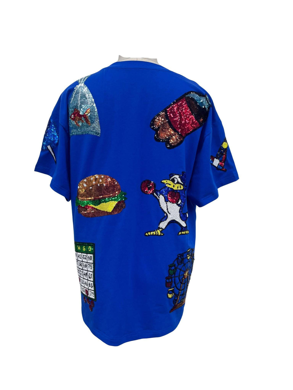 Spring fair tee (kids)