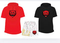Bearcat hooded pullover (youth) (pre-order)