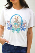 Peter Rabbit Portrait Tee