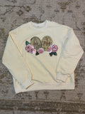 Miraculous Medal sweatshirt