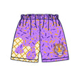 Tigers drip shorts (youth)