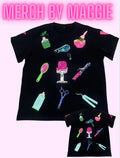 Hairstylist Tee