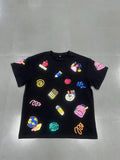 All things teacher tee