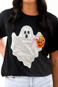 Youth Ghostly Goodies Tee (pre-order)