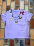 Adult Bead Catchin’ Tee (pre-order)