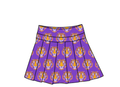 Tiger athletic skirt (youth) pre-order