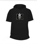 Mamou youth hooded pullover (youth) (pre-order)