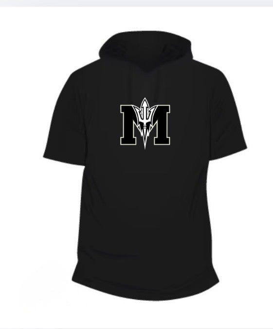 Mamou youth hooded pullover (youth) (pre-order)