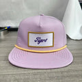 Youth performance Tigers hat