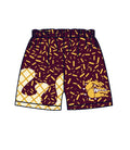 Bulldog drip shorts (youth) PRE-ORDER