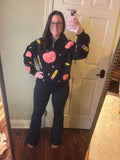 Apple Of My Eye 1/2 zip (Pre-order)