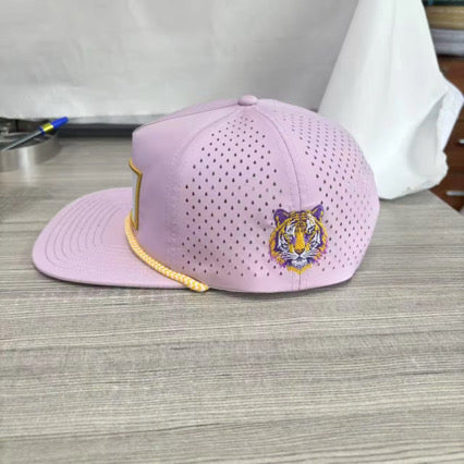 ADULT performance Tigers hat