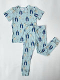Youth Momma Mary pajamas