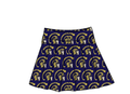 Trojan athletic skirt (youth) pre-order
