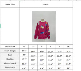 Trojan spirit sweatshirt
