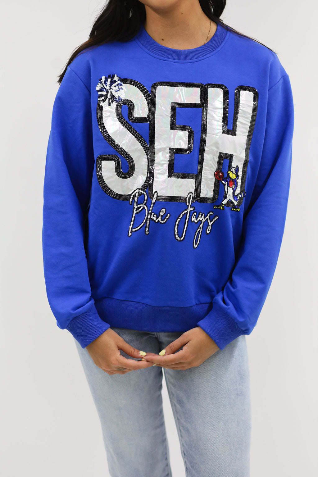 SEH Spirit sweatshirt