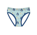 Momma Mary Bamboo kids underwear