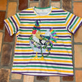Striped Fancy Chicken Remix