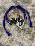 Chicken bracelet