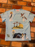Greatest Story Ever Told Easter Tee