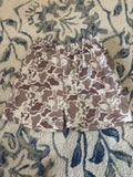 Camo baseball shorts (Youth)