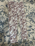 Baseball Hunting camo jogger pants