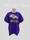 Bronco tee