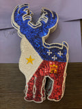 Custom Buck patch