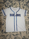 Blue Jay Jersey tee