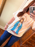 Queen of Heaven Tee (Pre-order)